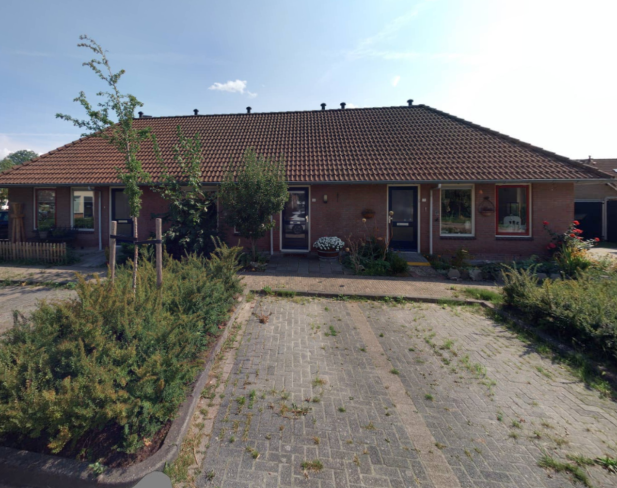 Rinnert Anemastraat 9, 8651 AH IJlst, Nederland