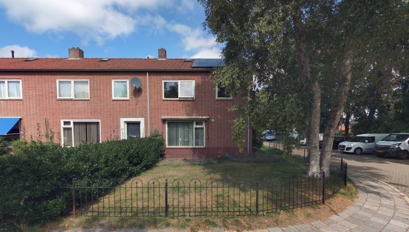 Master Sannesstrjitte 29, 9061 CG Gytsjerk, Nederland