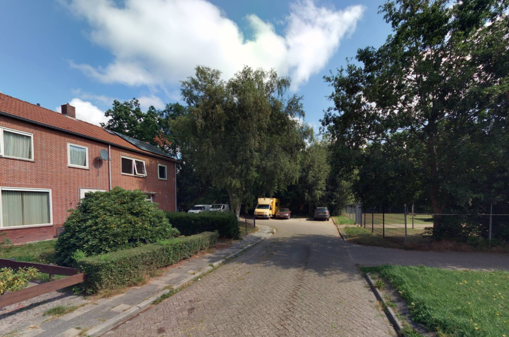 Master Sannesstrjitte 29