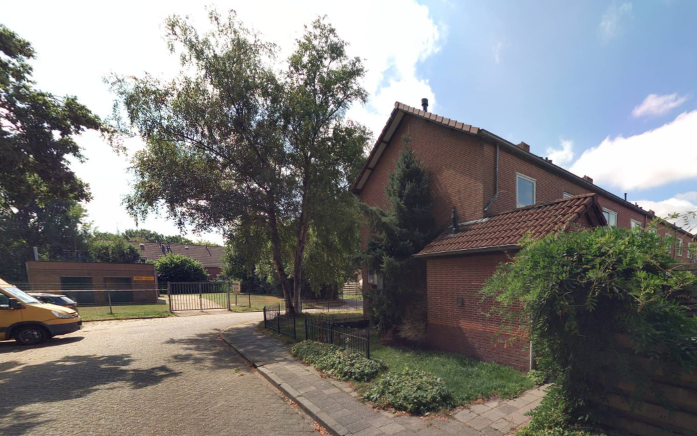 Master Sannesstrjitte 29