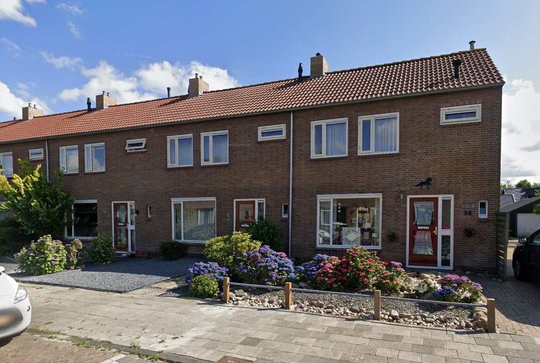 Ikewei 14, 9247 AJ Ureterp, Nederland