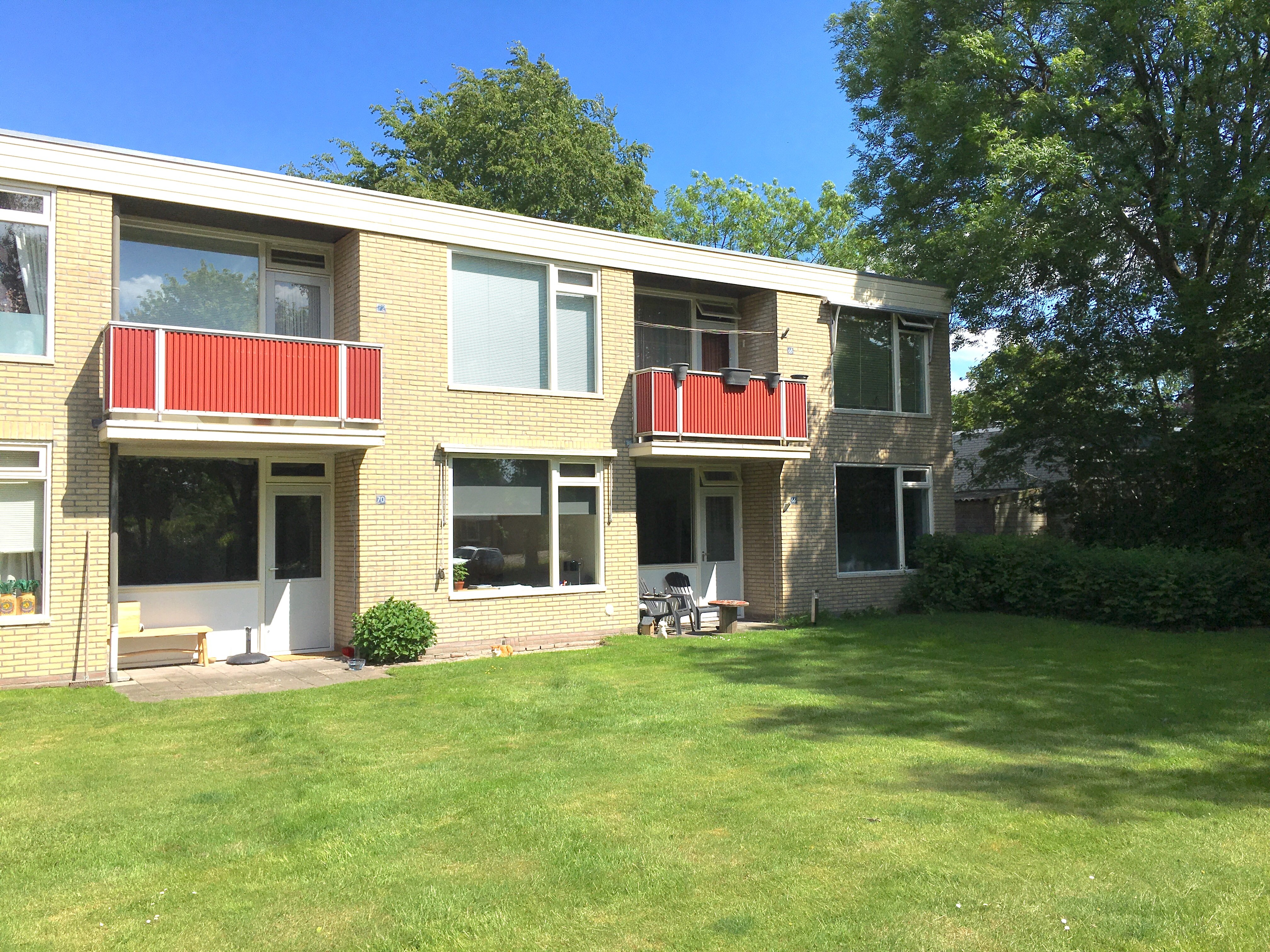 Dominee Talmasingel 66