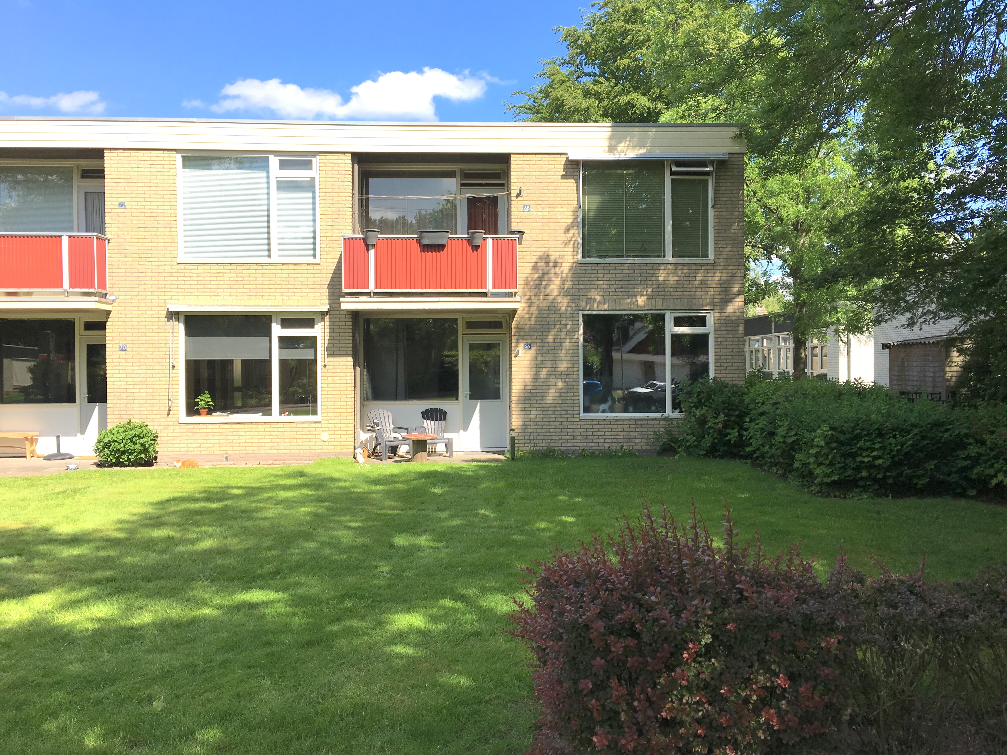 Dominee Talmasingel 66, 9251 ES Burgum, Nederland