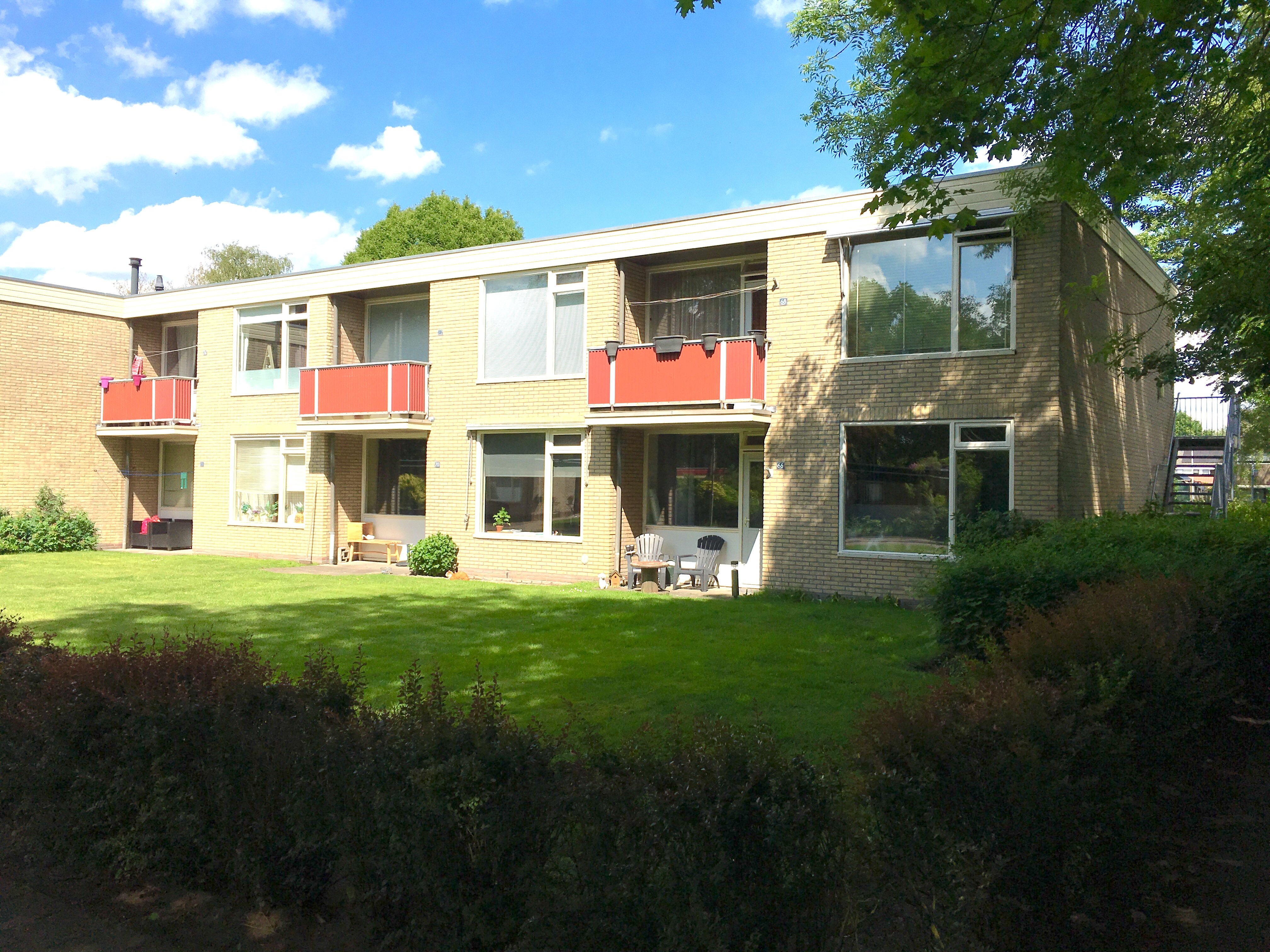 Dominee Talmasingel 66