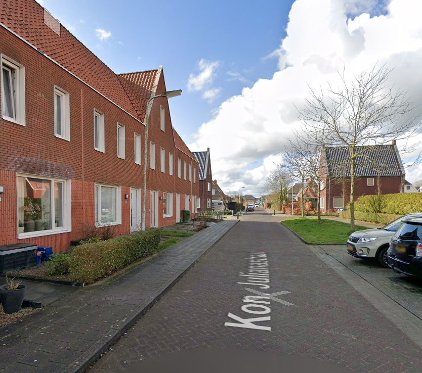 private-rentals for rent on Koningin Julianastraat 23 A