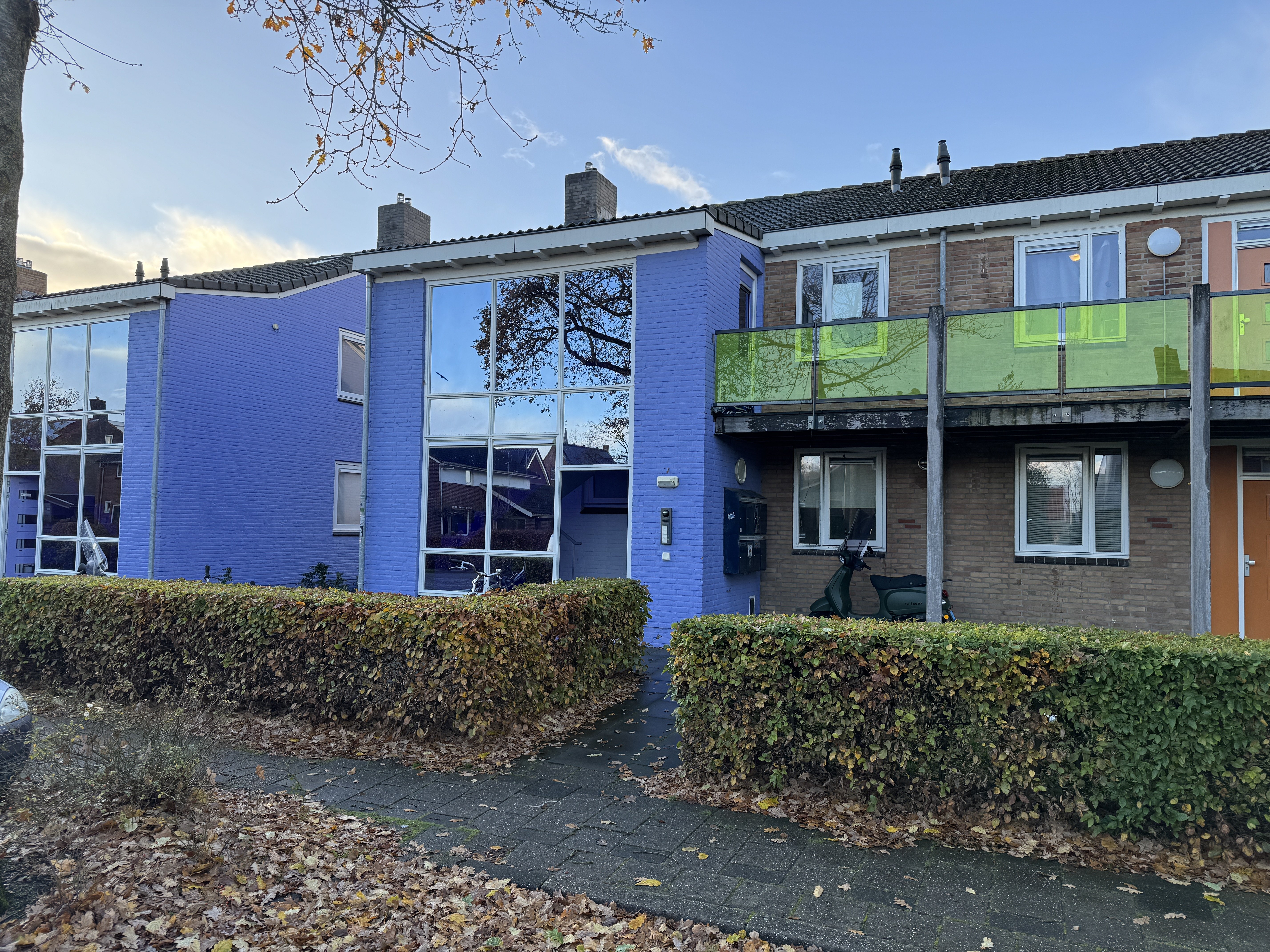 Dr. G.A. Wumkesstraat 56, 8501 DN Joure, Nederland