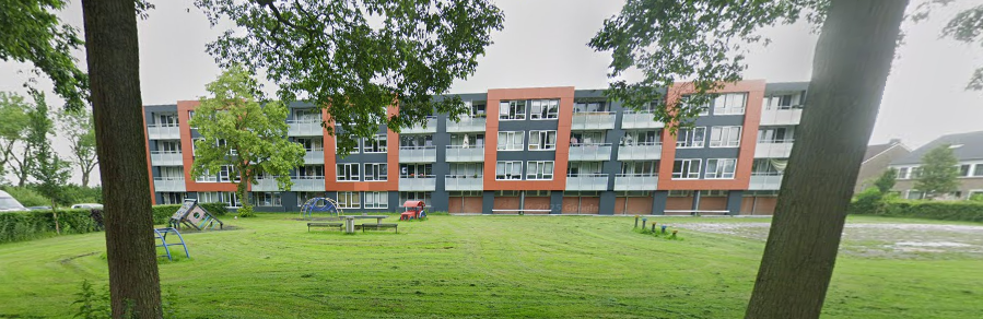 De Klaverflat 16, 8701 DJ Bolsward, Nederland