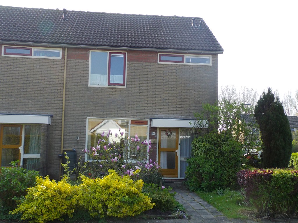 Pypsterhôf 30, 9033 XN Deinum, Nederland