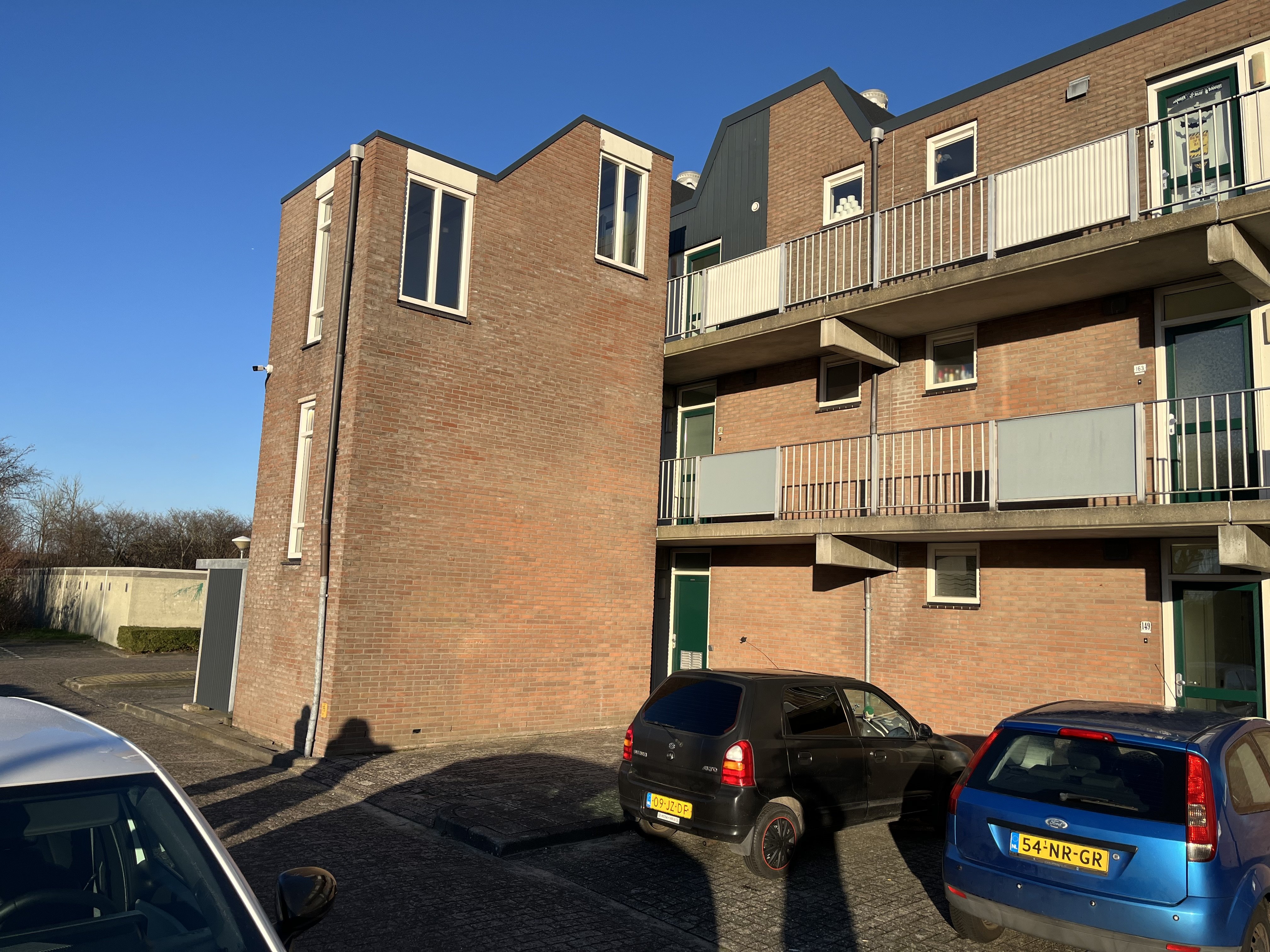 Beugel 165, 8447 AP Heerenveen, Nederland