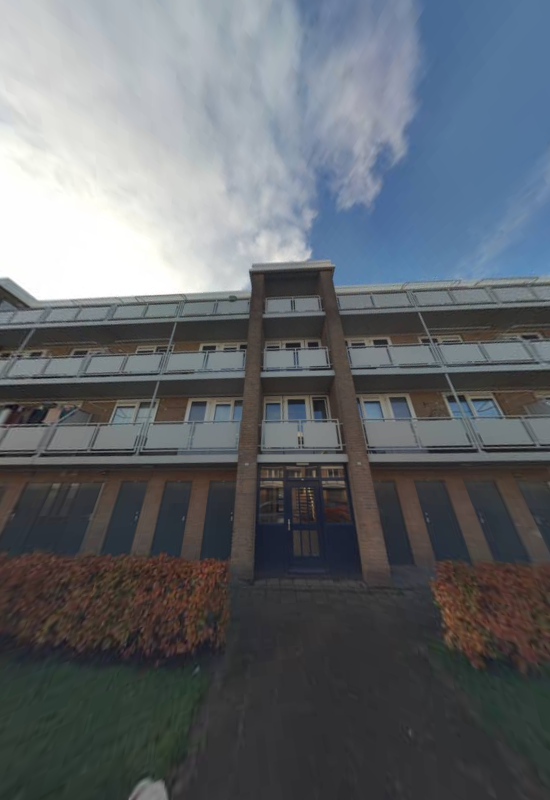 Julianalaan 60C, 8932 AC Leeuwarden, Nederland