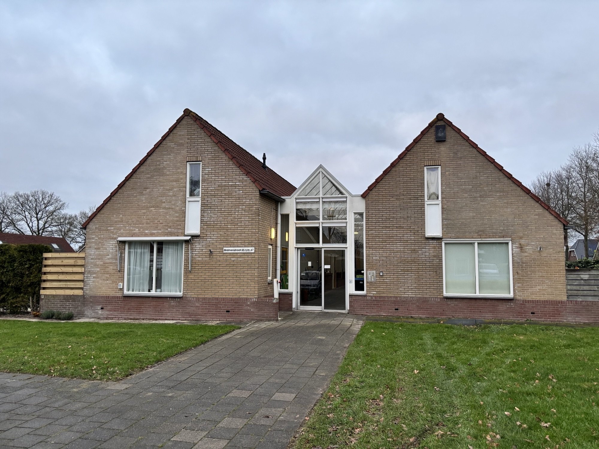 Bramenstraat 33, 8411 RB Jubbega, Nederland