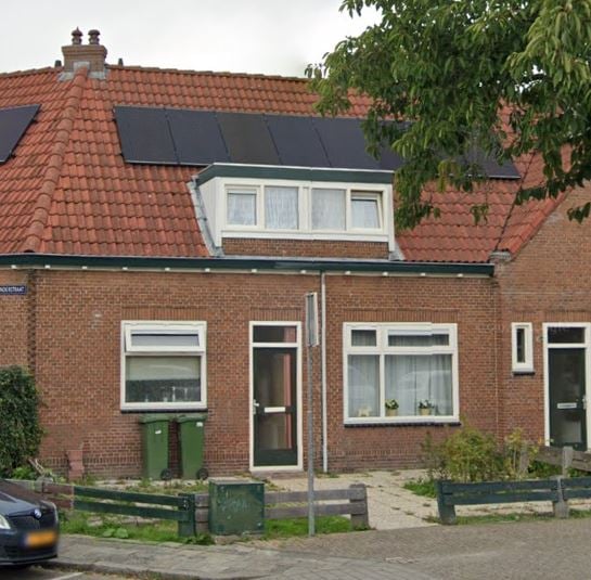 Carel van Manderstraat 30