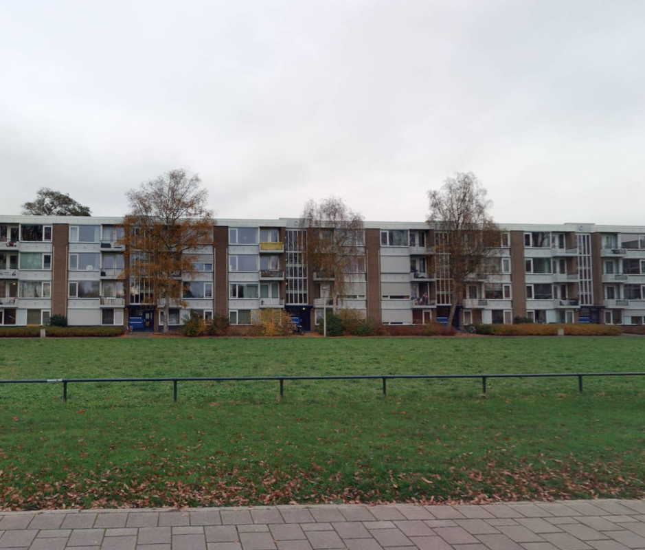 Julianalaan 96B, 8932 AH Leeuwarden, Nederland