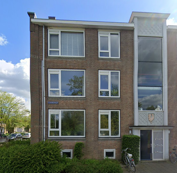 Euterpestraat 52