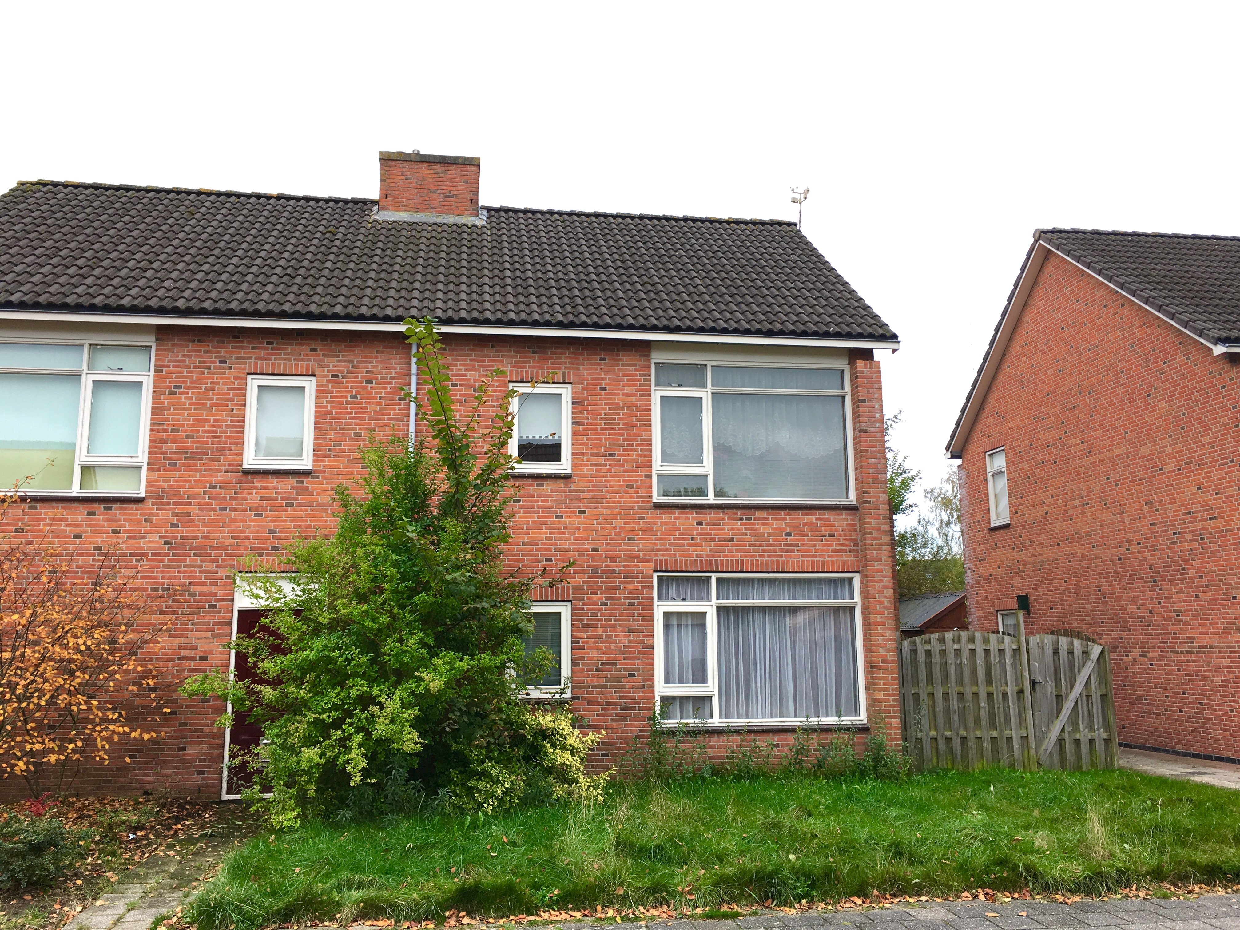 De Jister 4, 9062 HJ Oentsjerk, Nederland