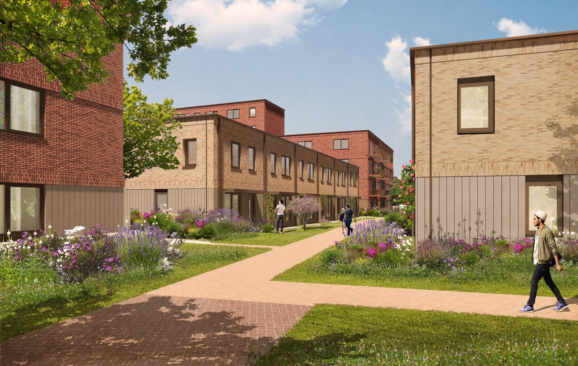 Zilverbeukpad 40, 8924 GR Leeuwarden, Nederland