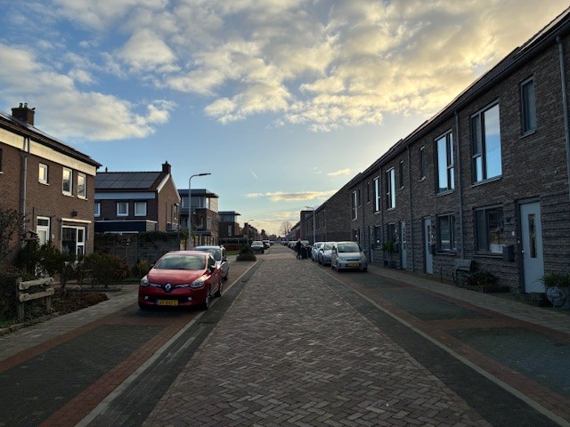 Zuiderzeestraat 58