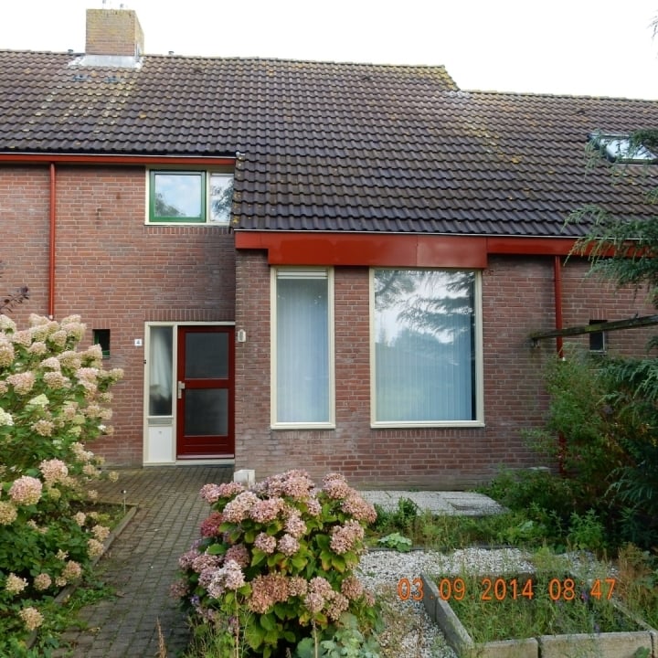 Doniastrjitte 4, 9111 HM Burdaard, Nederland