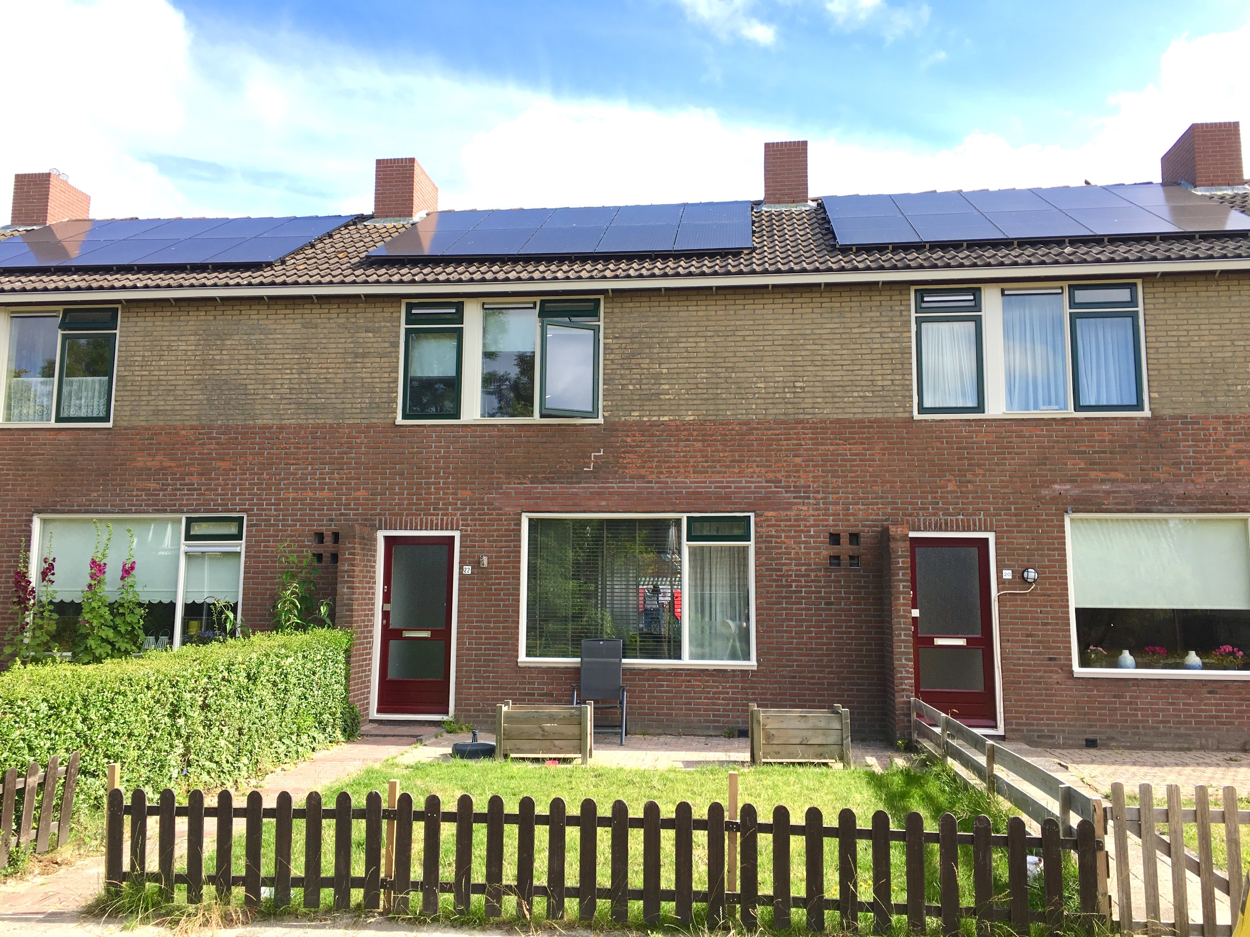 Miedemaweg 22, 9064 KM Aldtsjerk, Nederland