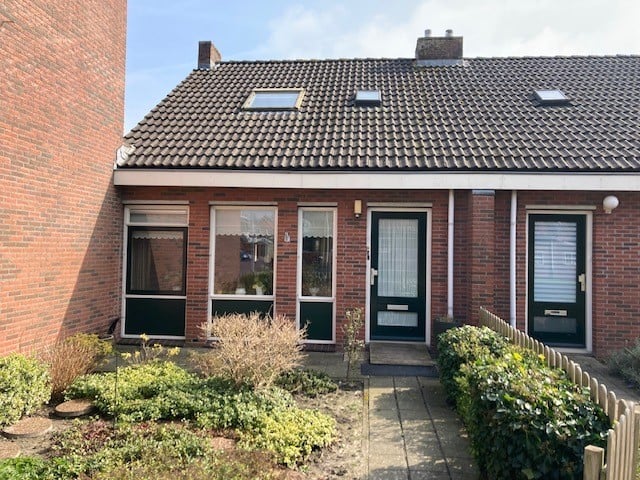 Panwurk 11, 8711 BE Workum, Nederland