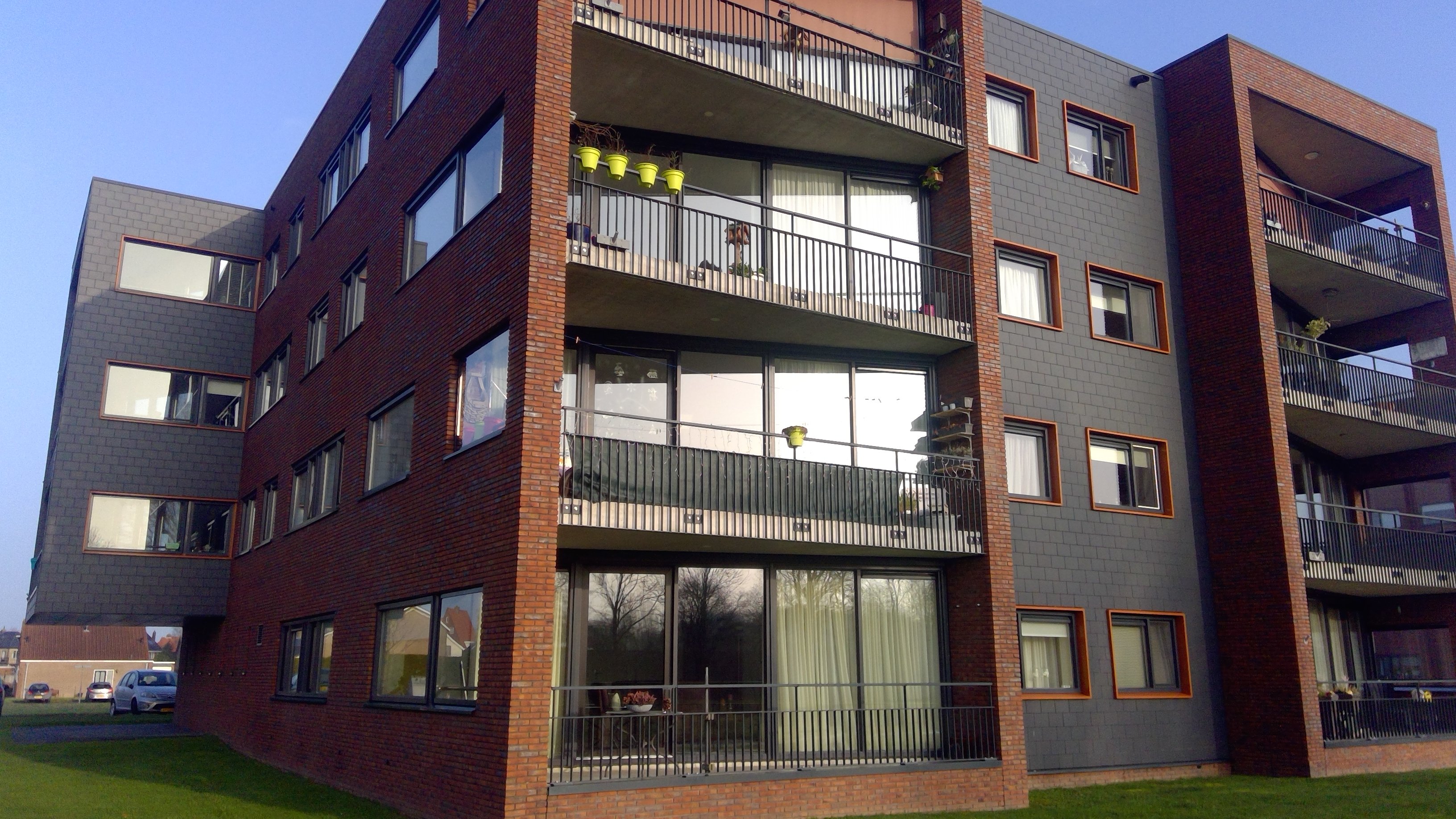 Mearsloatswal 35, 9101 DP Dokkum, Nederland