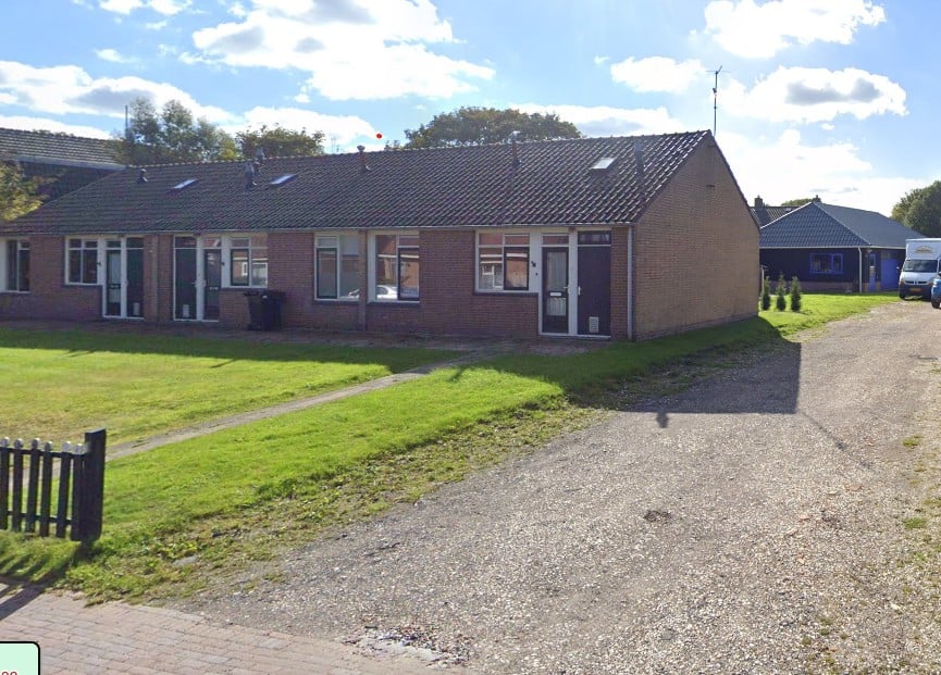 Seewei 32, 9142 VT Moddergat, Nederland