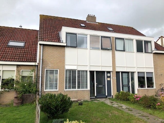 Wilgenlaan 98, 9103 SJ Dokkum, Nederland