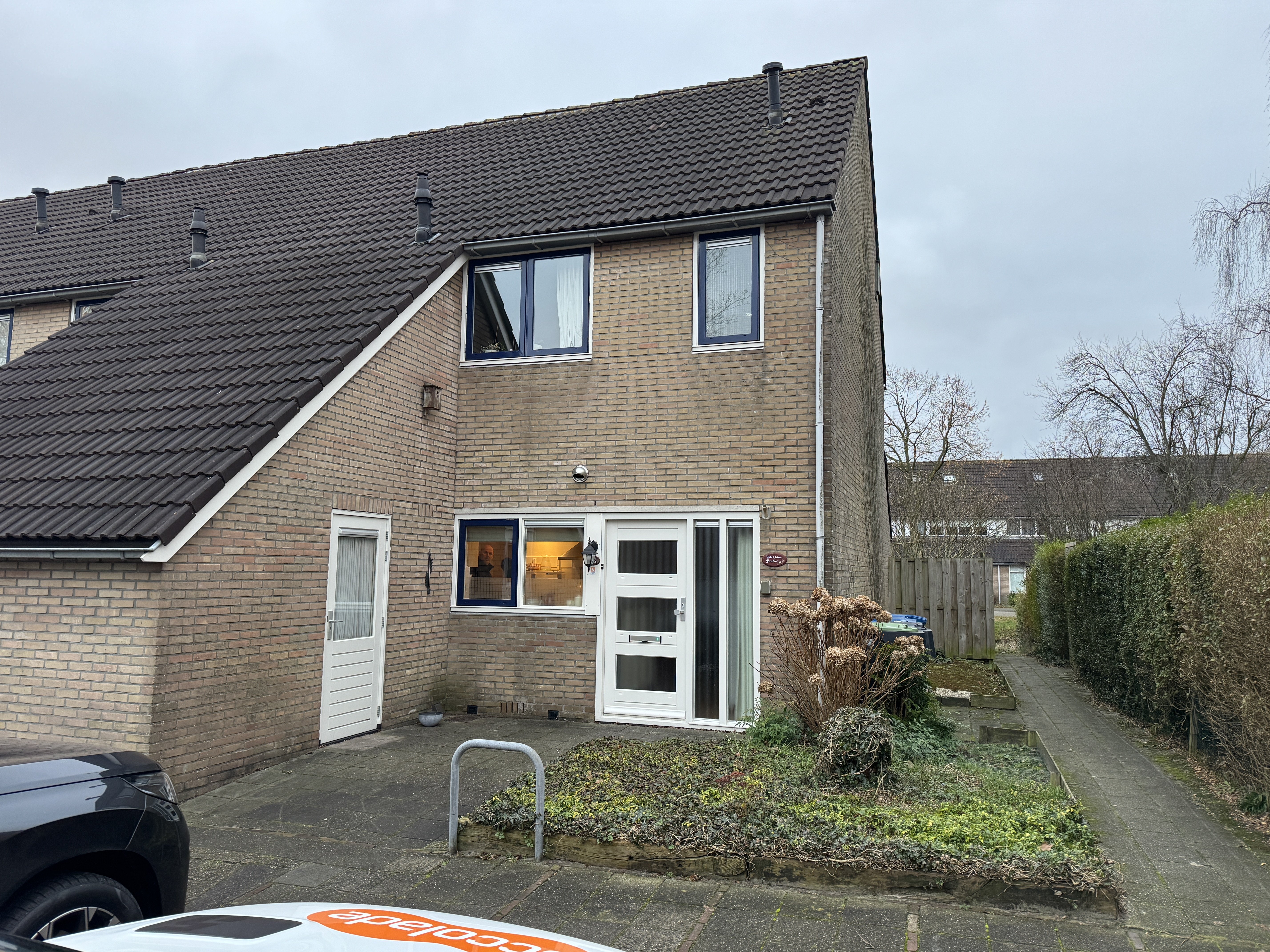 De Boeijer 24, 8501 RM Joure, Nederland