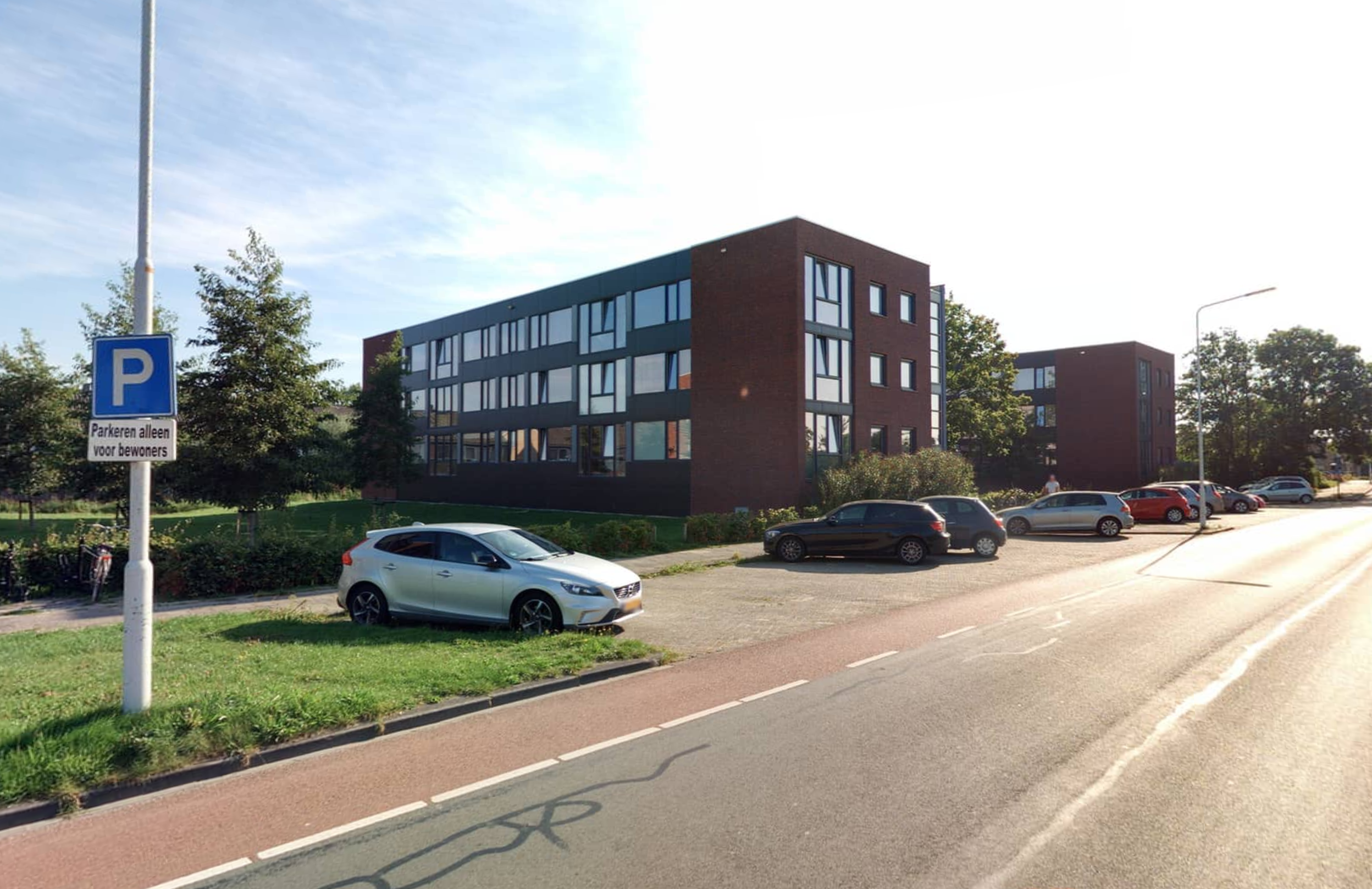 Worp Tjaardastraat 28, 8602 XE Sneek, Nederland
