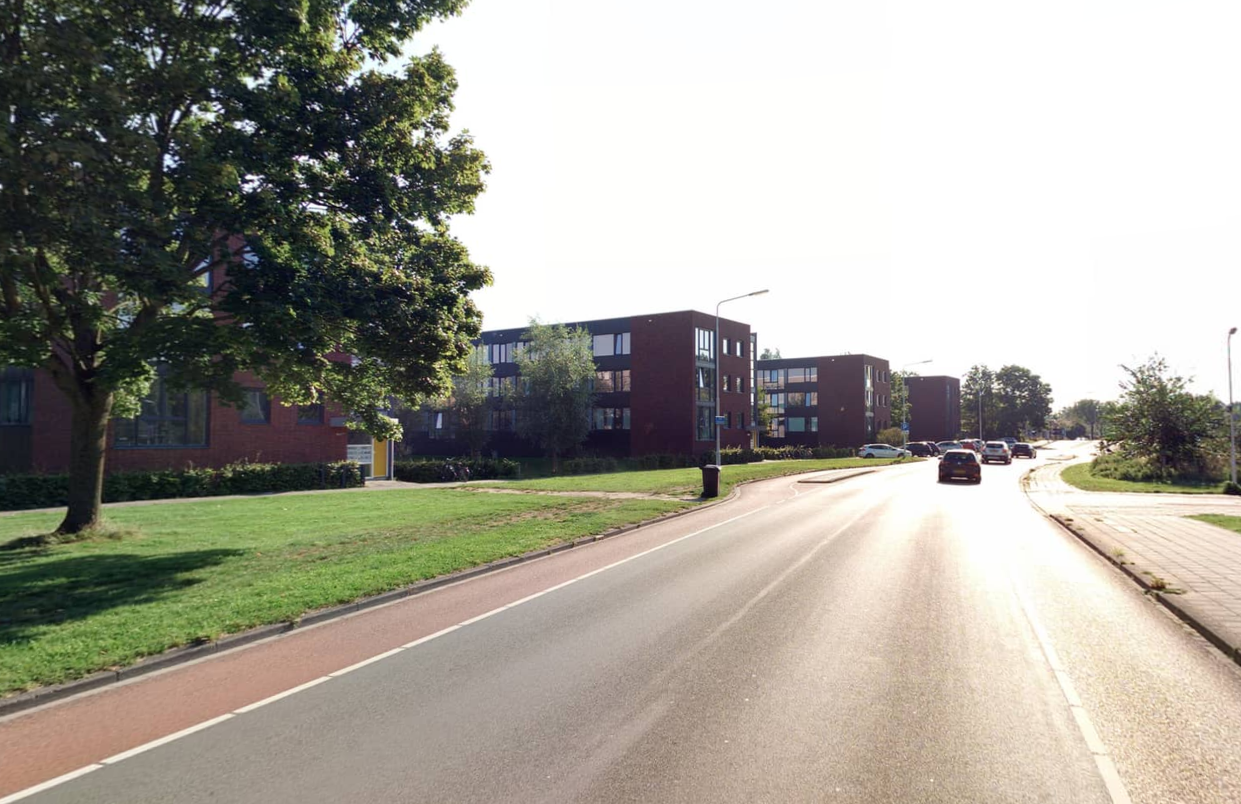 Worp Tjaardastraat 28