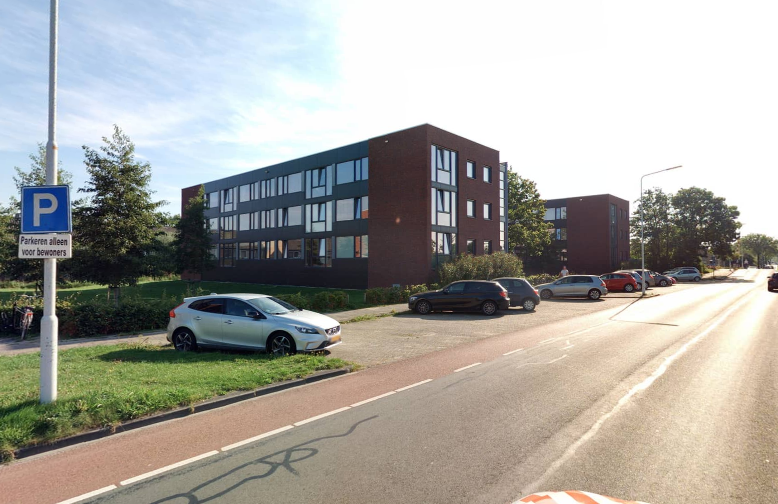 Worp Tjaardastraat 28