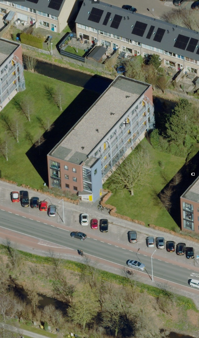 Worp Tjaardastraat 28