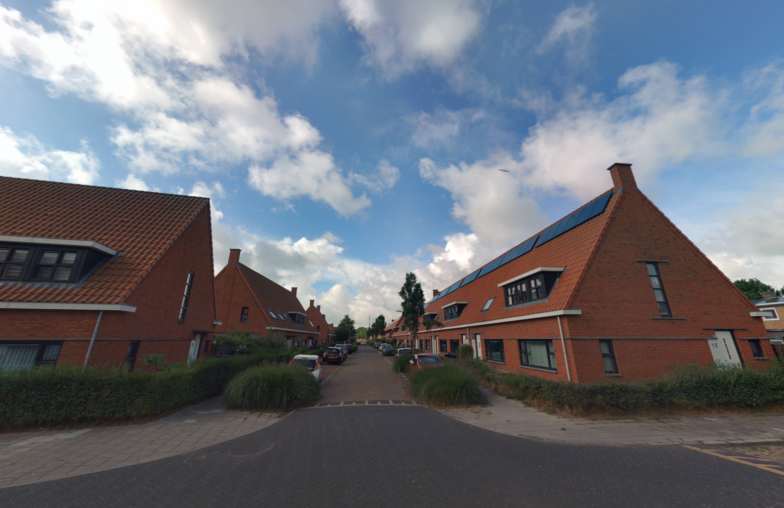 Eeltje Halbertsmastraat 91