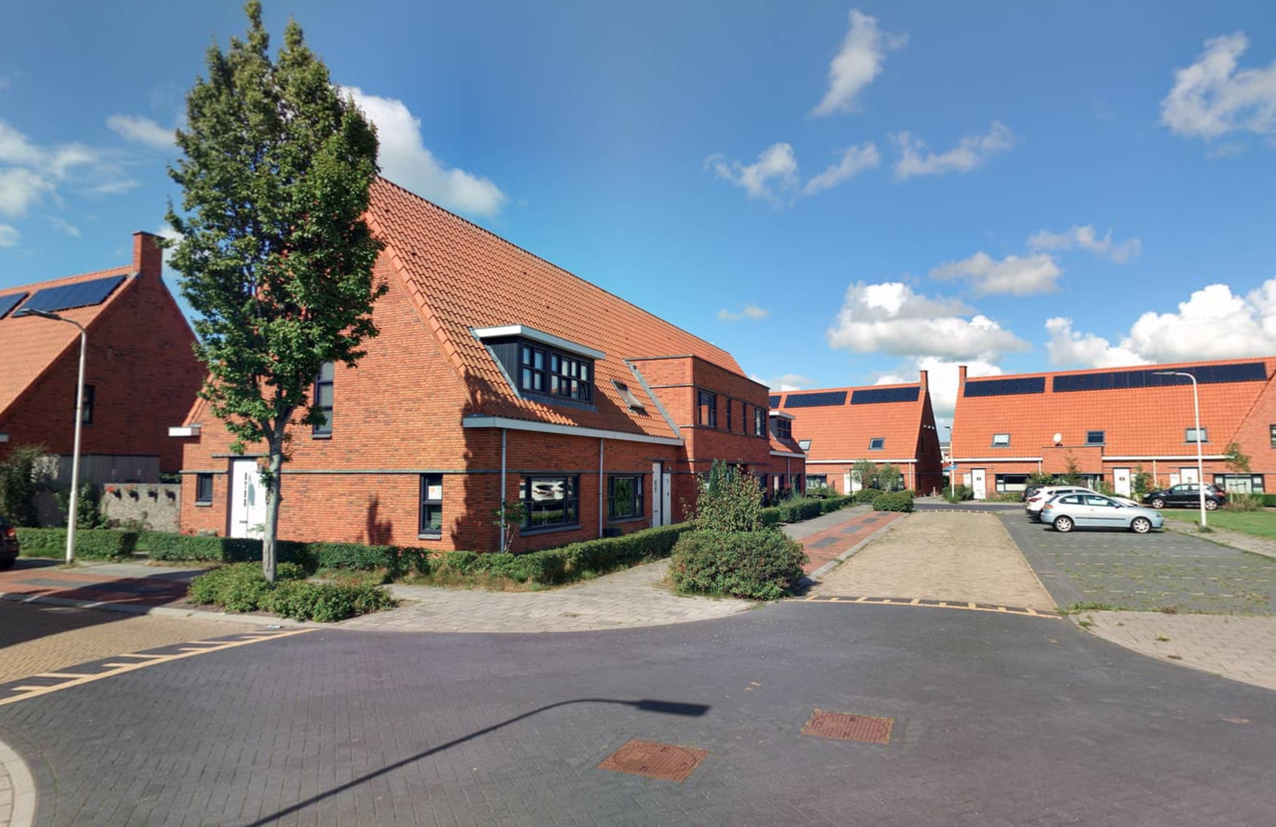 Doctor Wumkesstraat 15, 8602 TB Sneek, Nederland