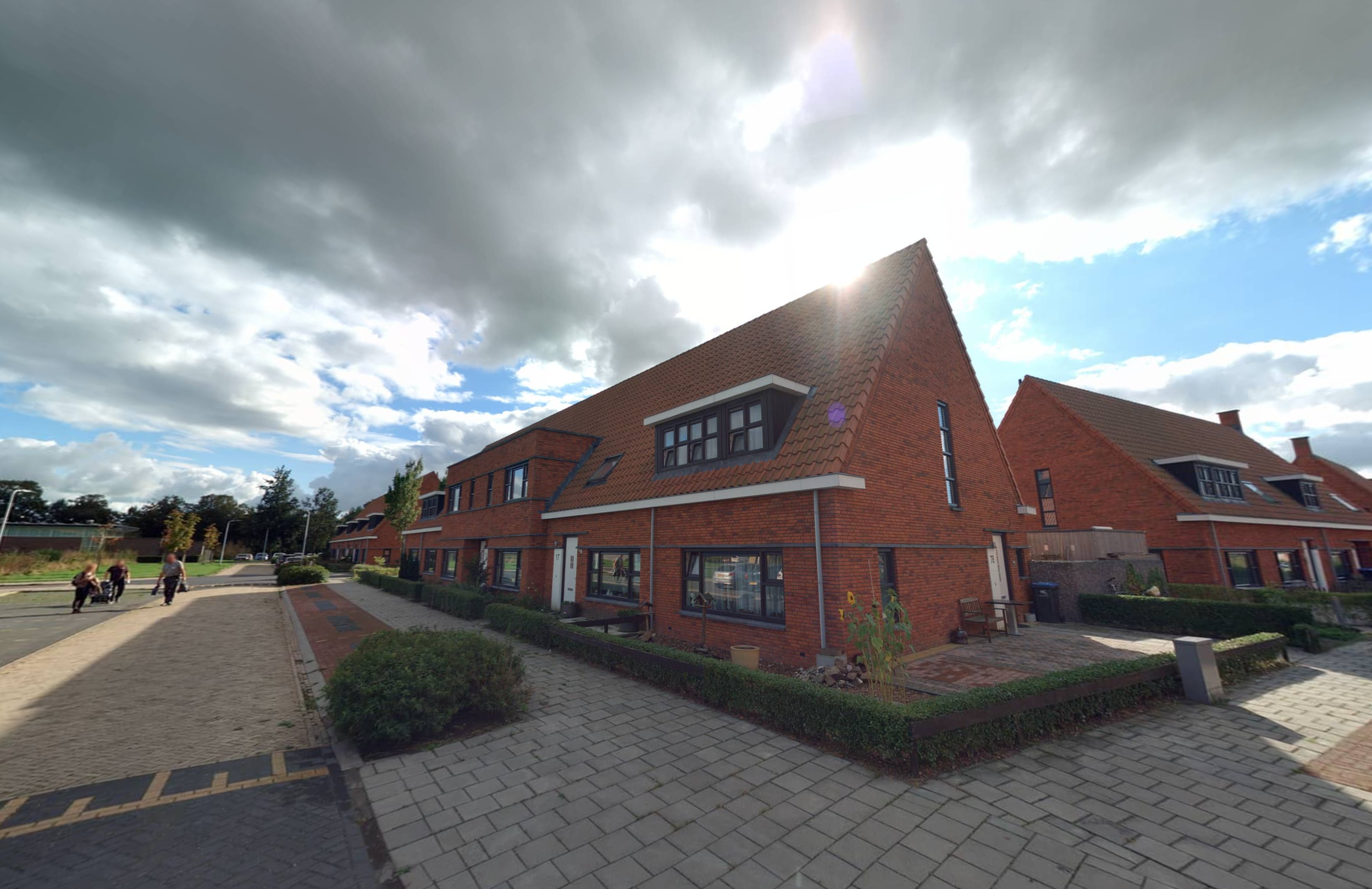 Doctor Wumkesstraat 15