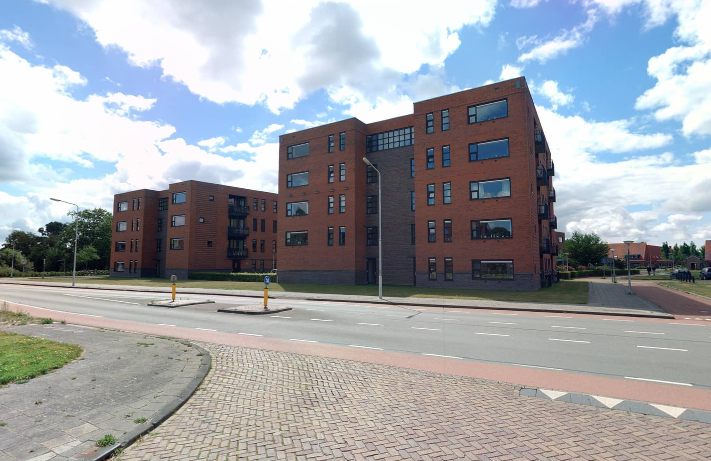 Lutzen Wagenaarstraat 18