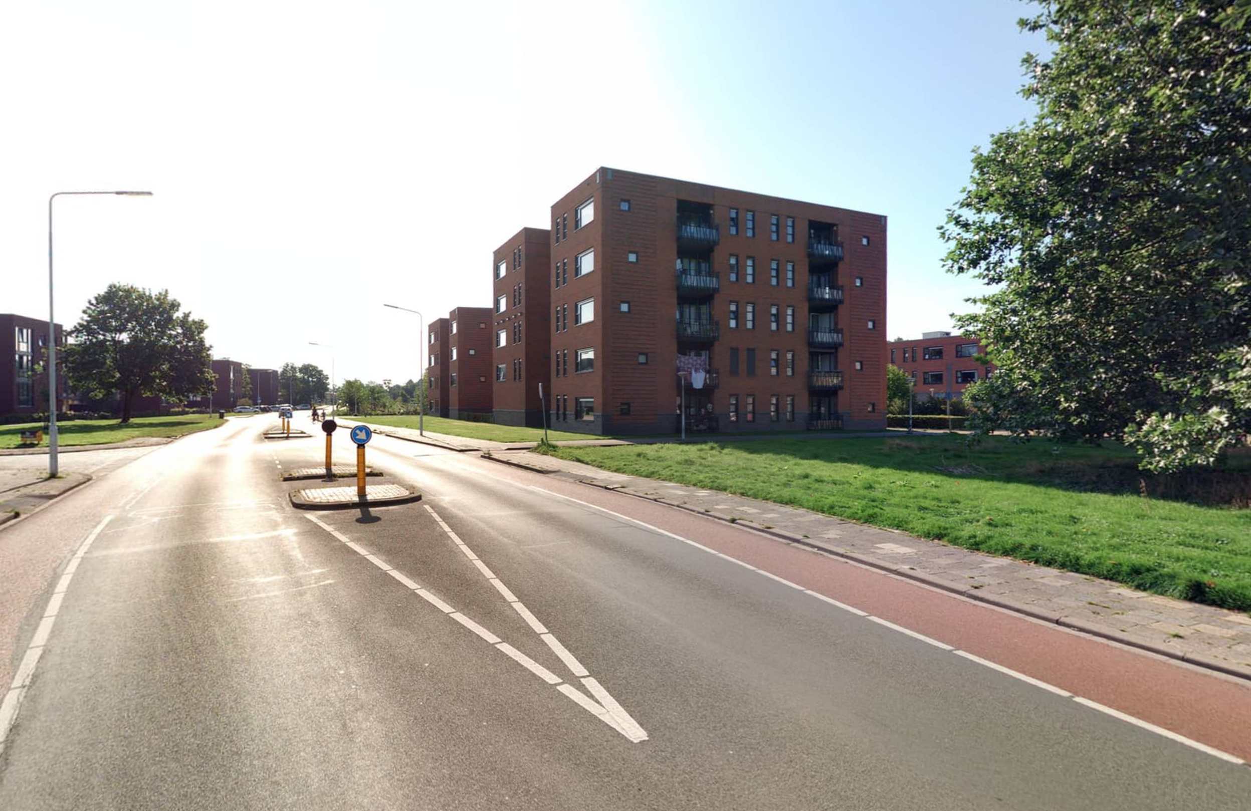 Lutzen Wagenaarstraat 18