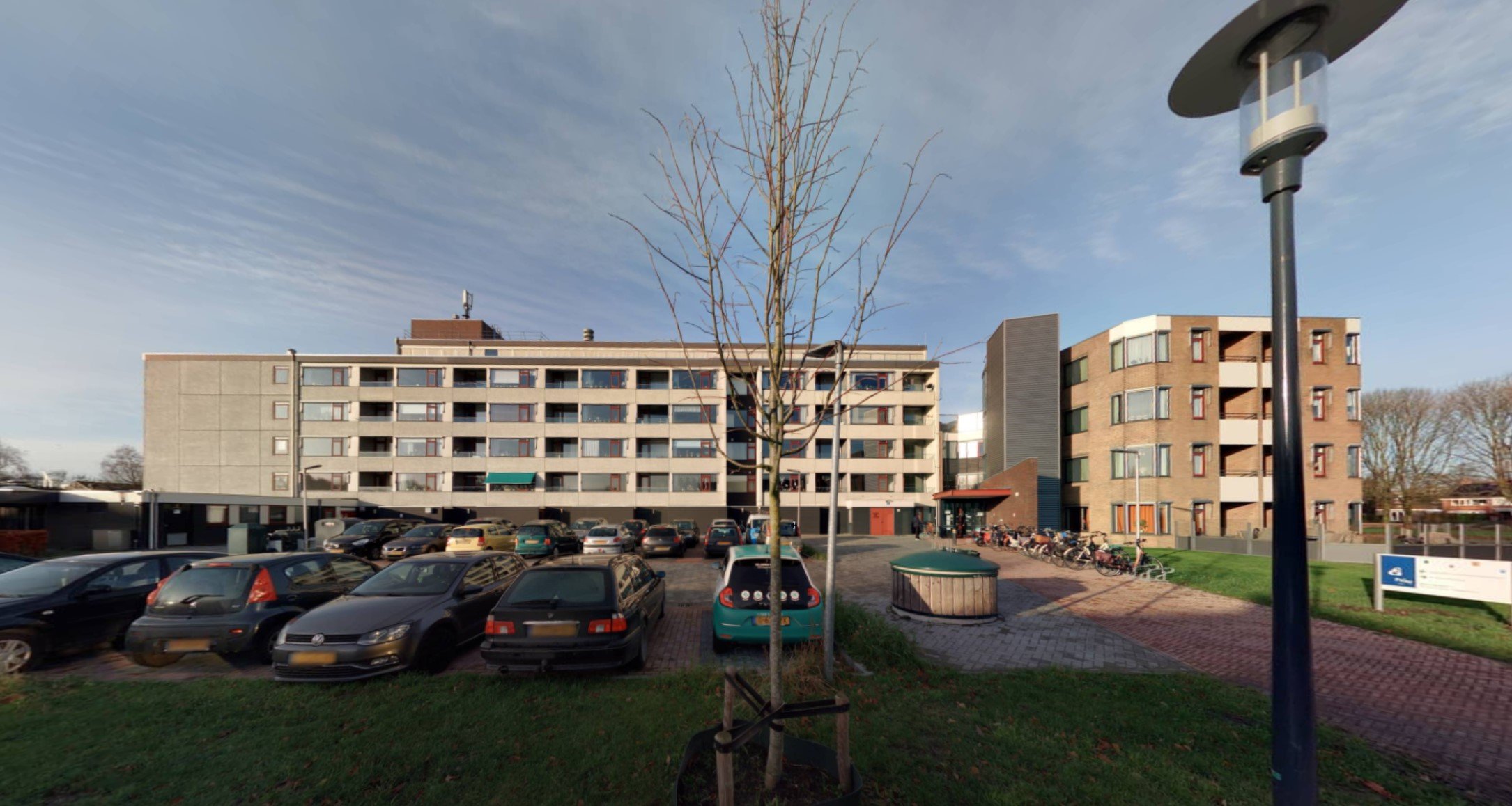 Pieter Sipmawei 190, 8915 ED Leeuwarden, Nederland