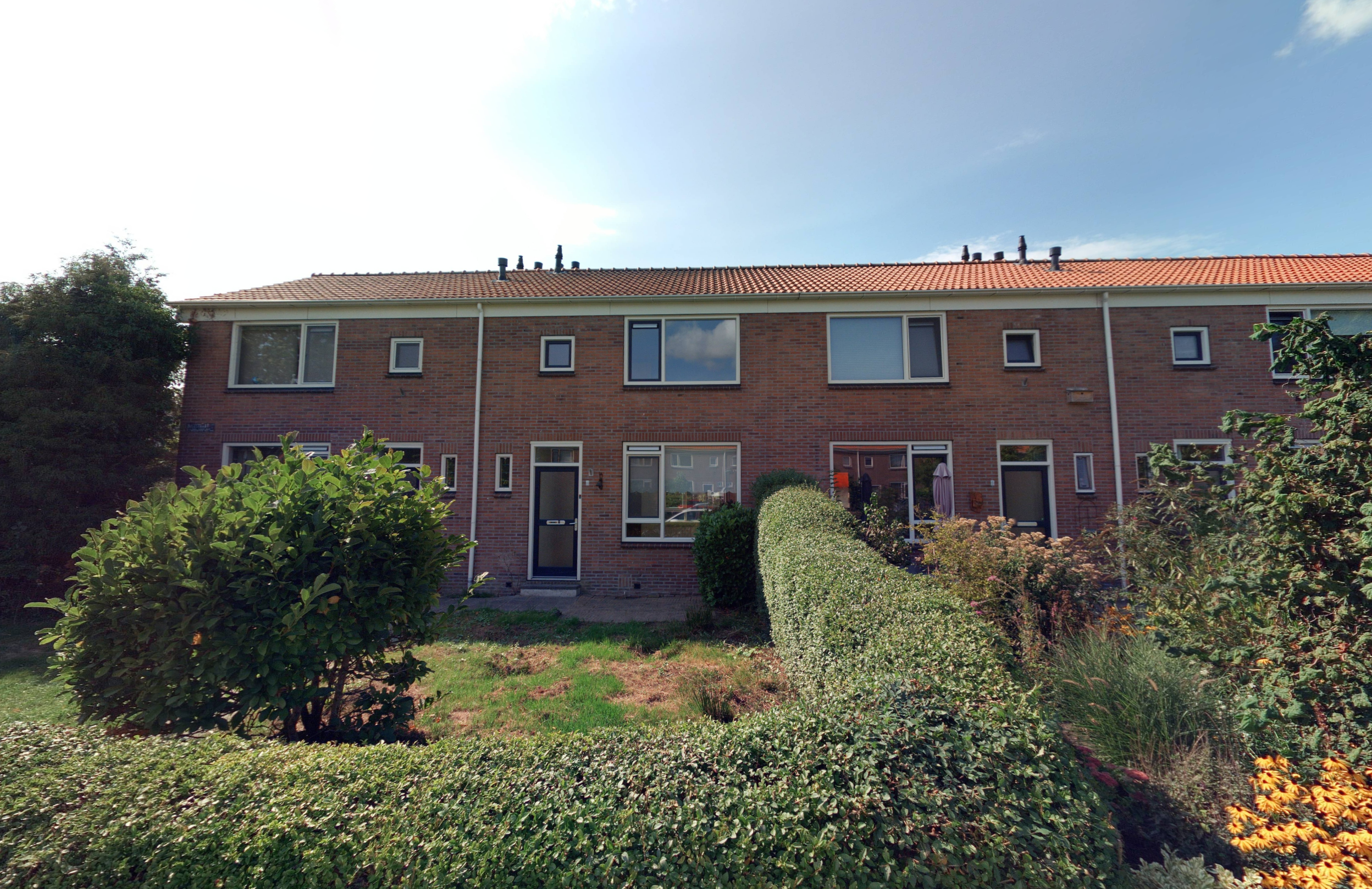 Buséstraat 4, 8651 BK IJlst, Nederland