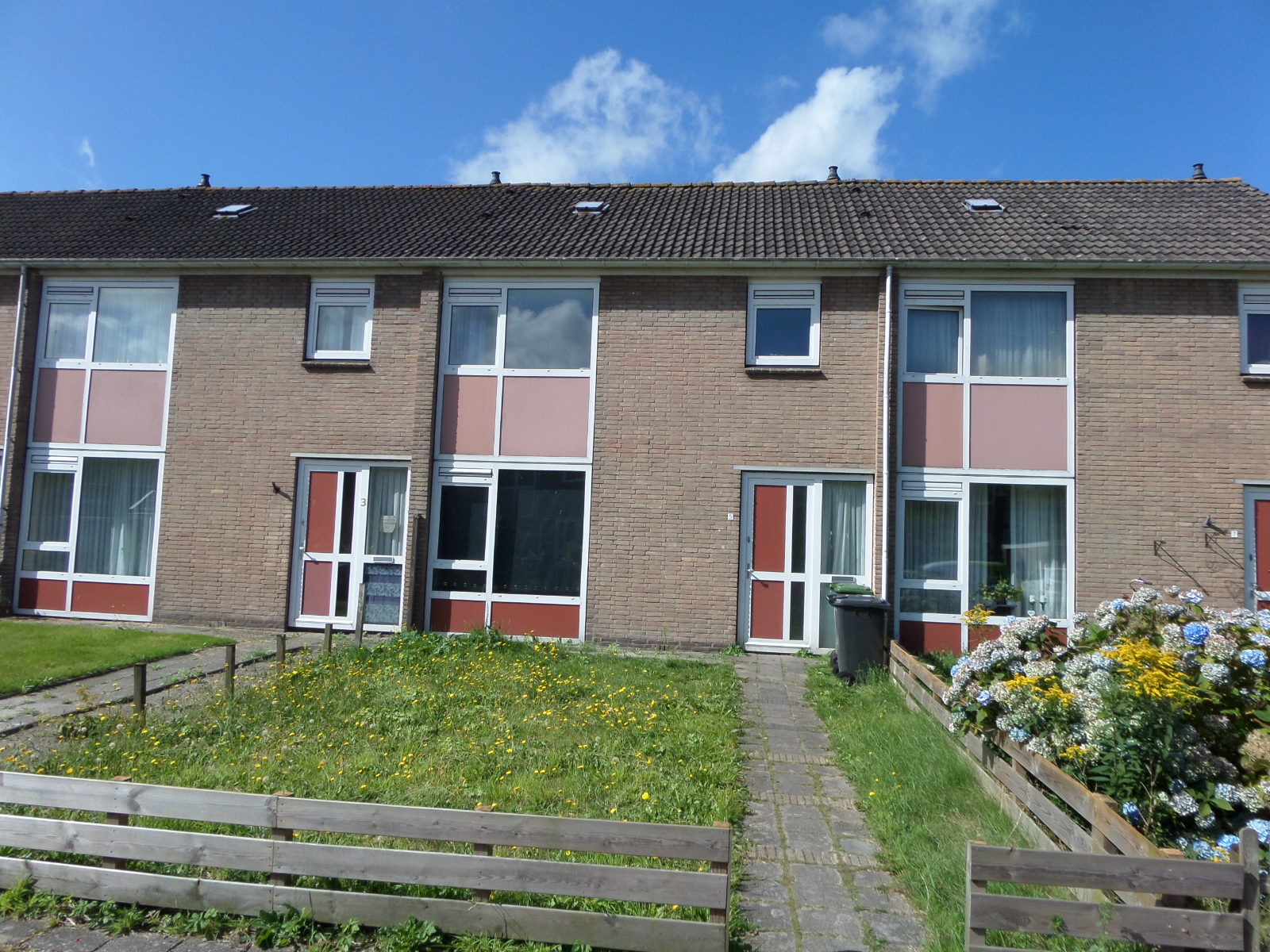 Toarteldostrjitte 5, 9269 ND Feanwâlden, Nederland