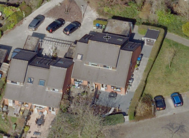 Kamgras 22, 8935 EP Leeuwarden, Nederland