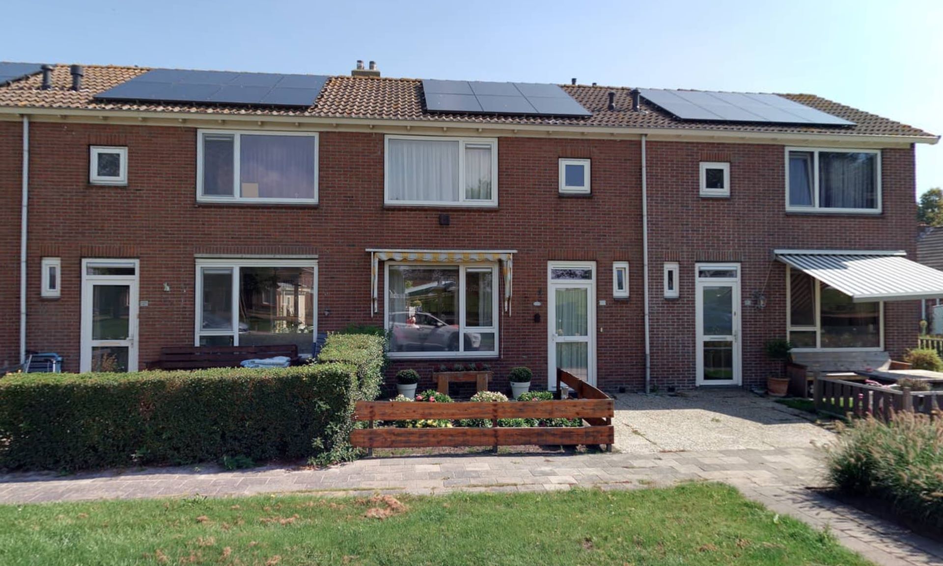 Voorstraat 129, 8715 HZ Stavoren, Nederland