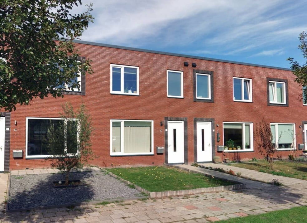 Piet van der Hemstraat 5, 8442 JT Heerenveen, Nederland