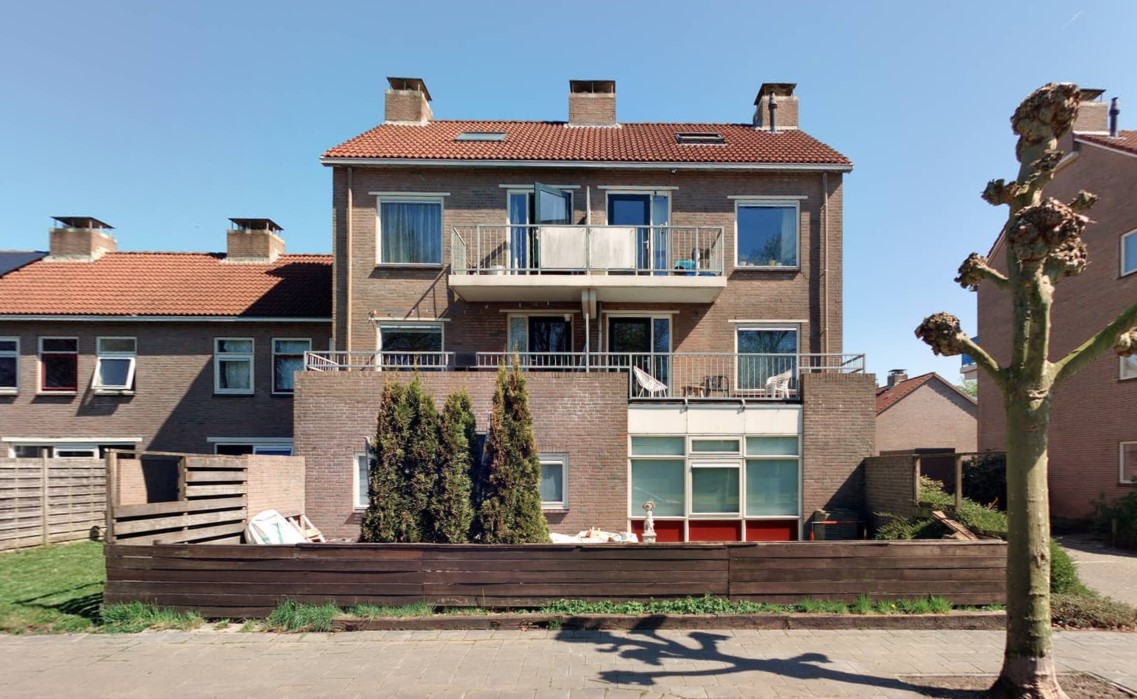 Hooizolder 135, 9205 CJ Drachten, Nederland