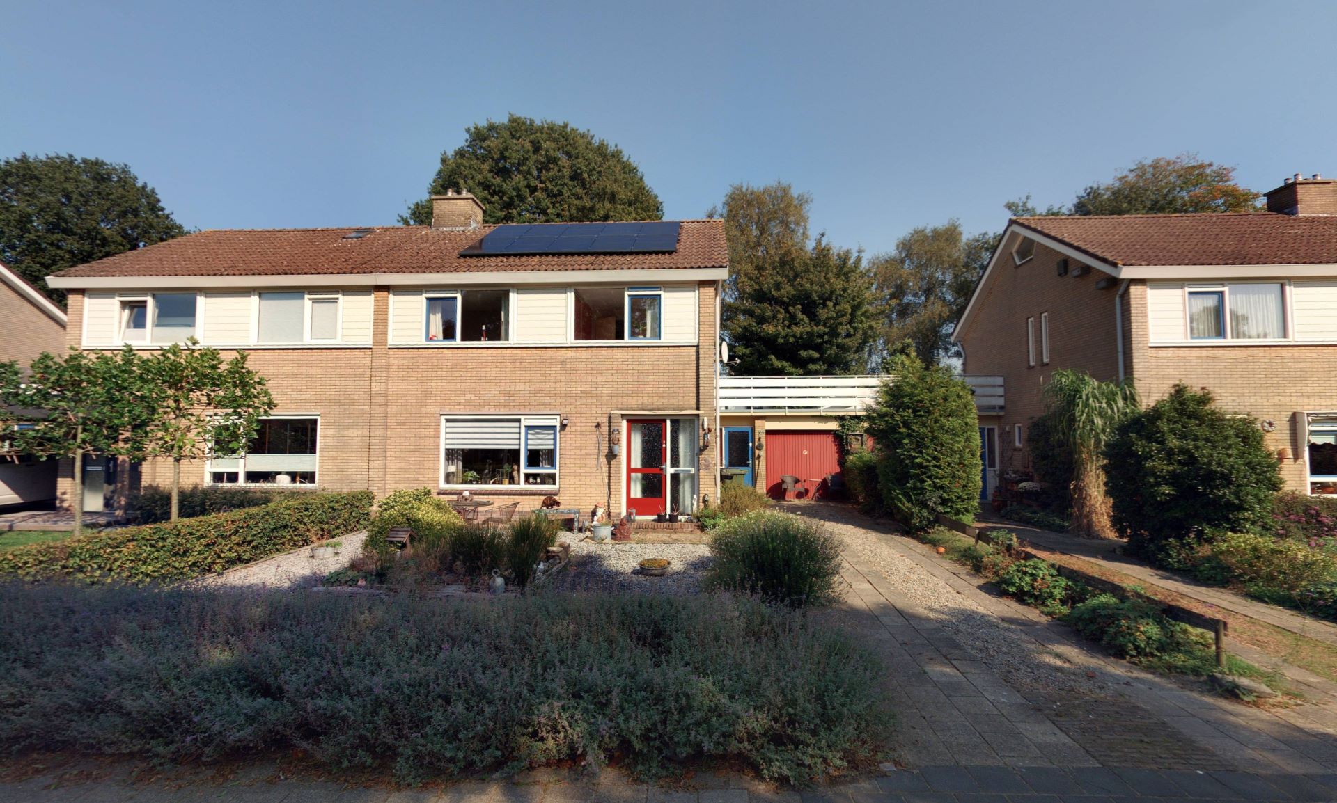 Dominee L. Tinholtstraat 13, 8723 CW Koudum, Nederland
