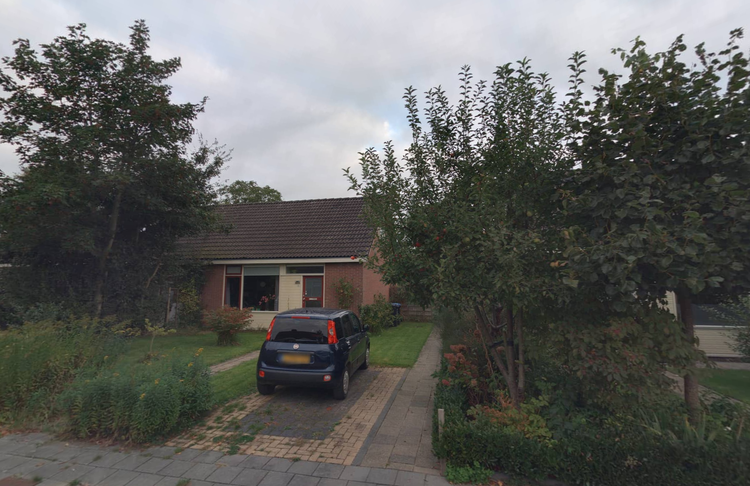 Suderom 12, 9014 CG Tersoal, Nederland