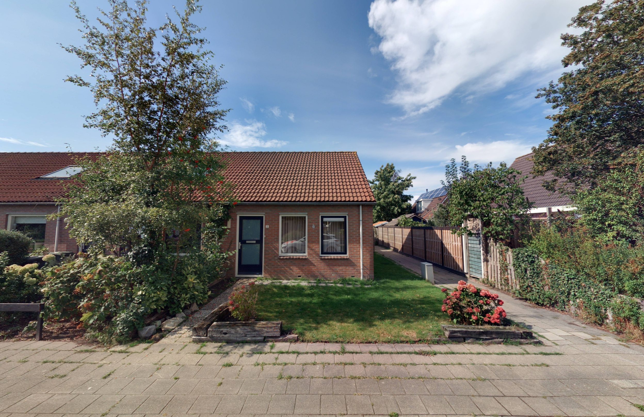 Helling 18, 8621 CP Heeg, Nederland