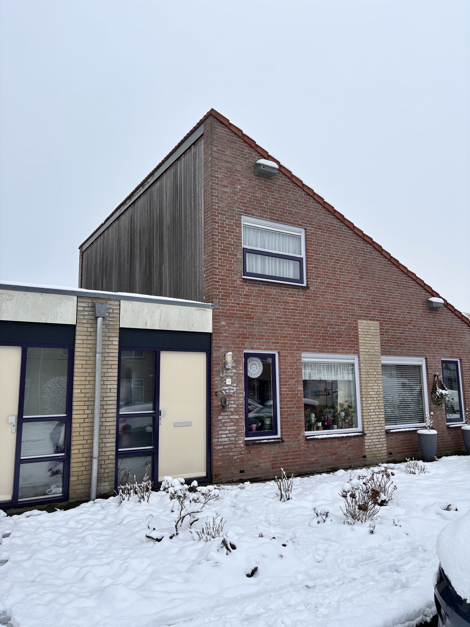 Michaëlsberg 18, 9202 CZ Drachten, Nederland