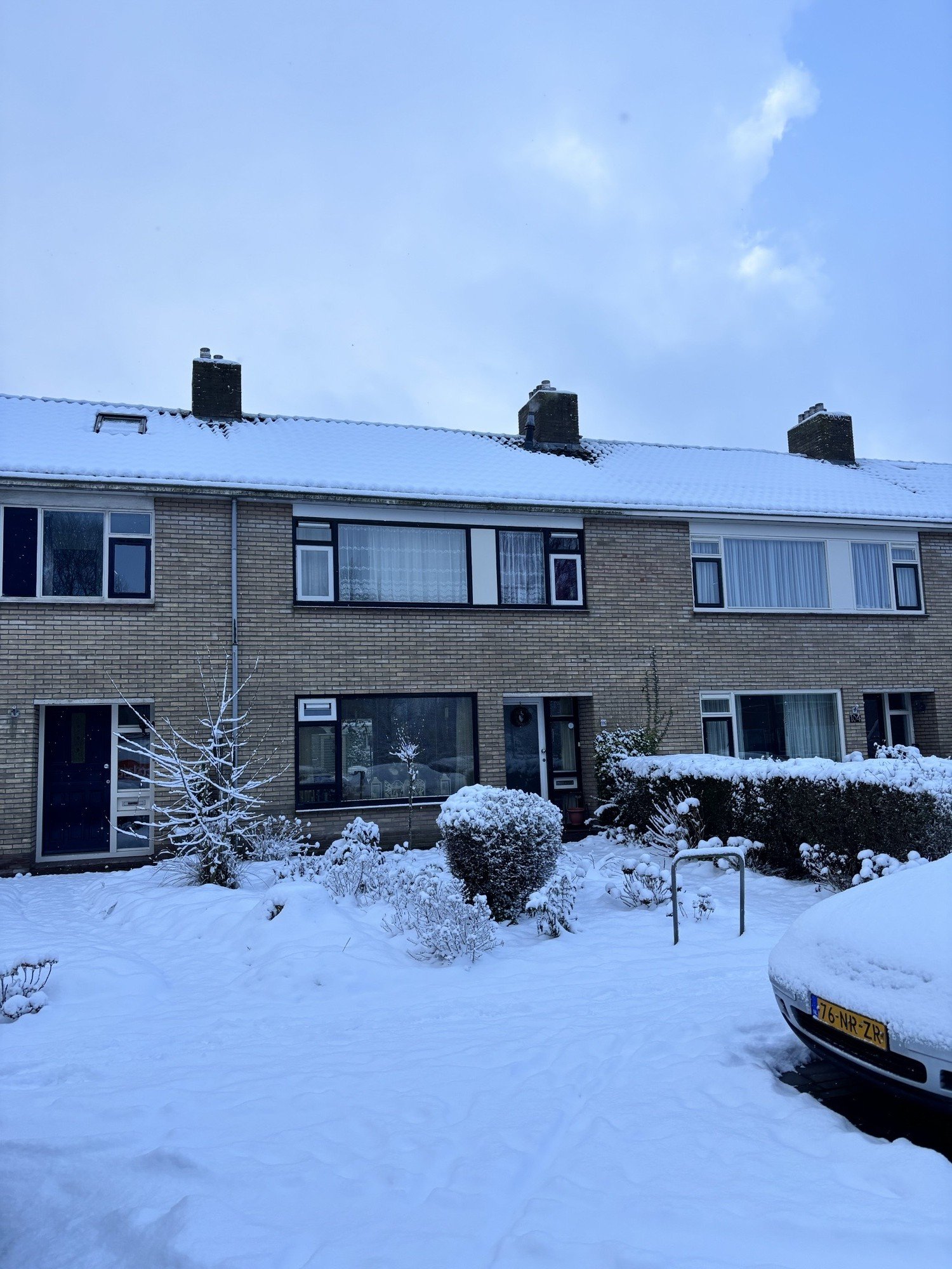 Langewyk 106, 9202 CS Drachten, Nederland