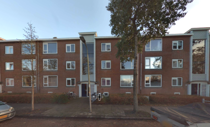 Corellistraat 47, 8915 BP Leeuwarden, Nederland